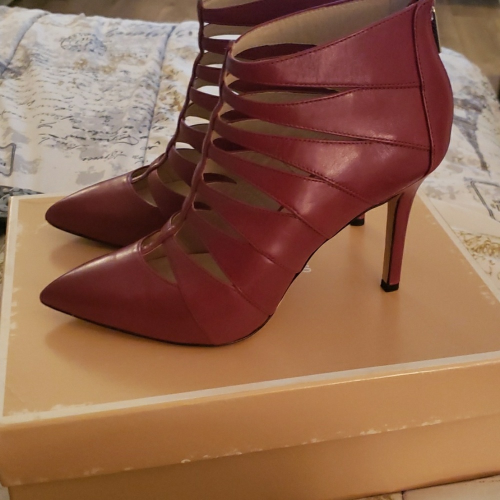 Michael Kors Heels